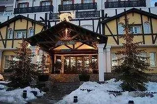 Kenia Nevada Hotel Sierra Nevada