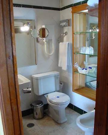 Hotel Kenia Nevada 4*