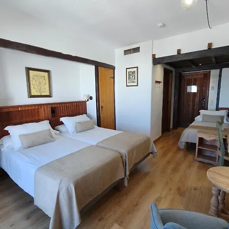 Kenia Nevada Hotel 4*