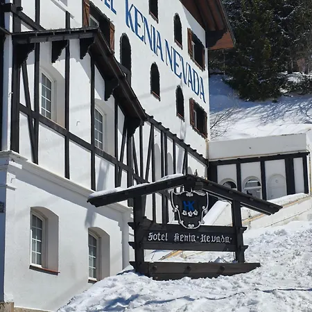 ホテル Kenia Nevada
