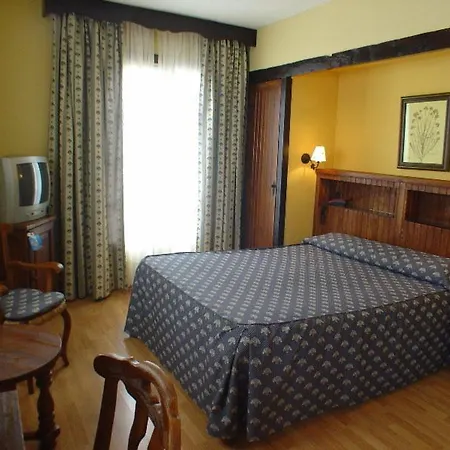 Kenia Nevada Hotel