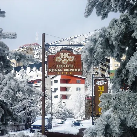 Hotel Kenia Nevada