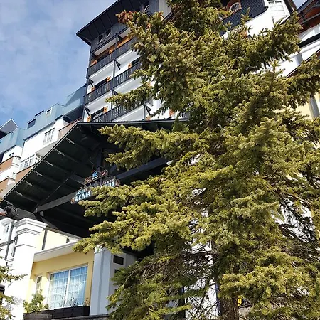 Kenia Nevada Hotel