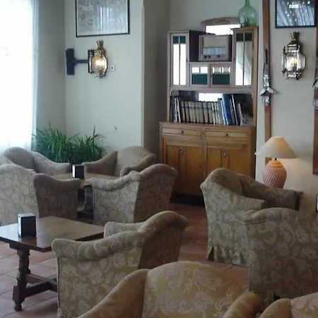 Kenia Nevada Hotel 4*