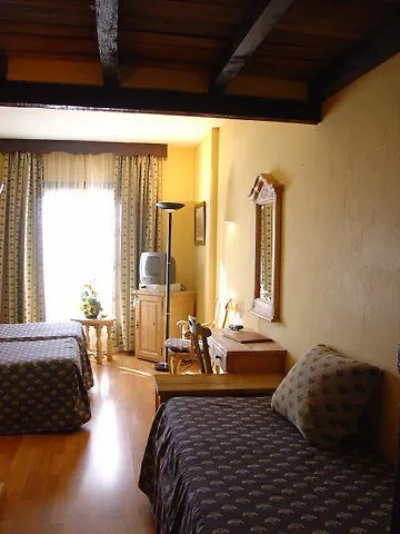Kenia Nevada 4* シエラネバダ