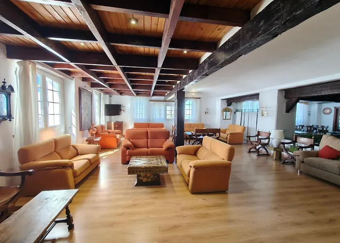 ホテル Kenia Nevada 4*