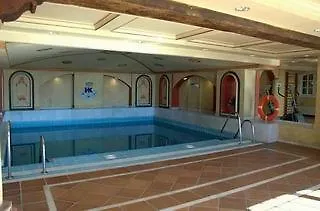 Kenia Nevada 4* シエラネバダ
