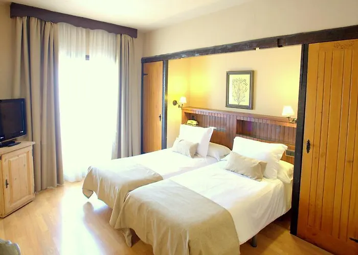 Kenia Nevada 4* シエラネバダ