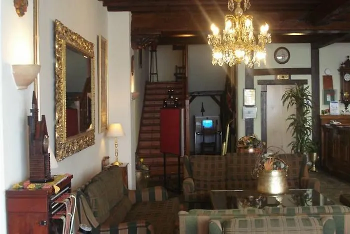 ホテル Kenia Nevada 4*