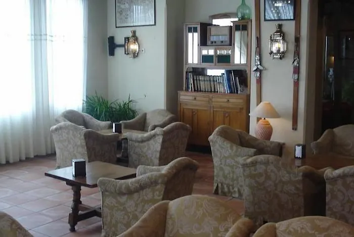 Kenia Nevada ホテル 4*